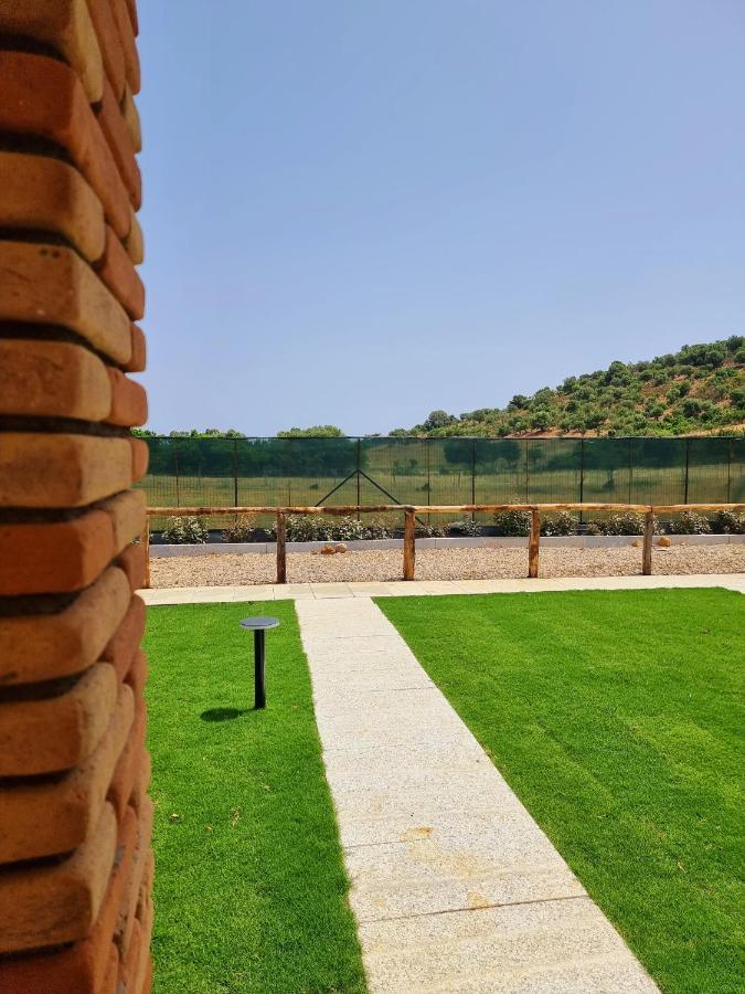 Agriturismo Sa Jana Holidays - Adults Only Cardedu Exterior photo
