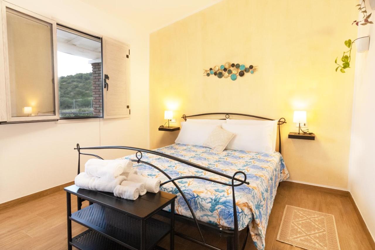 Agriturismo Sa Jana Holidays - Adults Only Cardedu Exterior photo