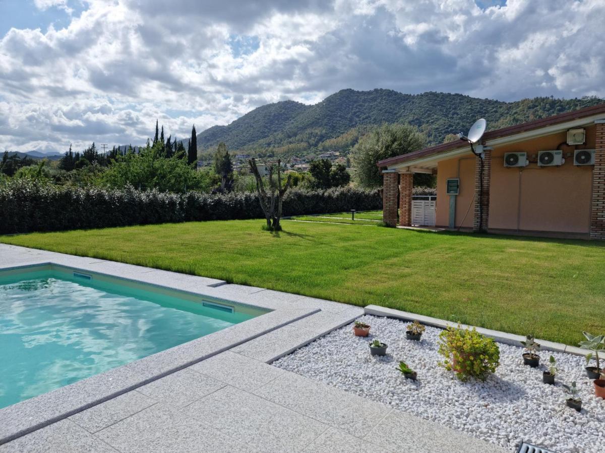 Agriturismo Sa Jana Holidays - Adults Only Cardedu Exterior photo