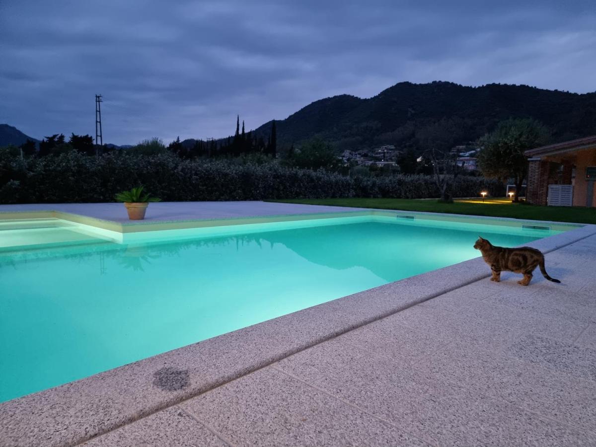 Agriturismo Sa Jana Holidays - Adults Only Cardedu Exterior photo